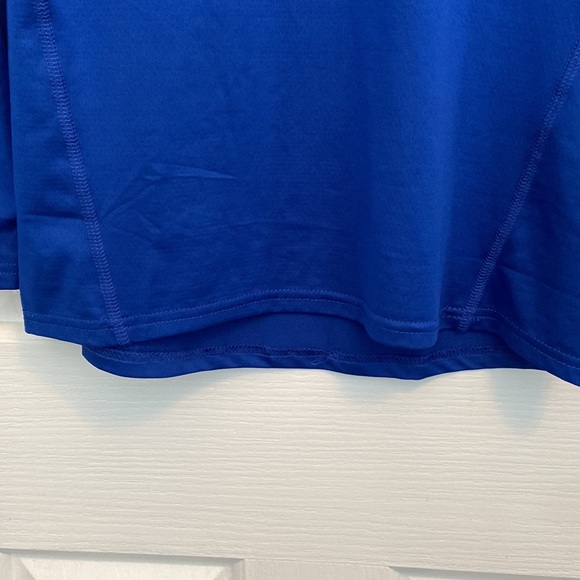 NWT | Spyder Active Performance 1/4 Zip Baselayer ~ SPM103R1D - Picture 7 of 10